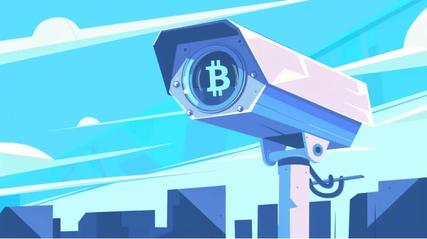 Hero Image for Article: Bitcoin privacy tools