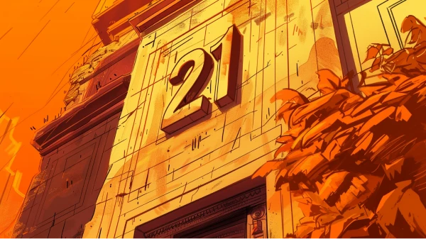 Hero Image for Article: Can Bitcoin's hard cap of 21 million be changed?