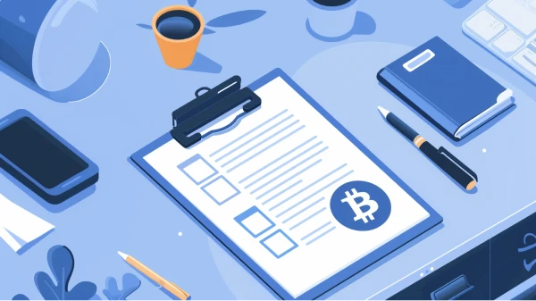Hero Image for Article: How to get started with bitcoin self custody