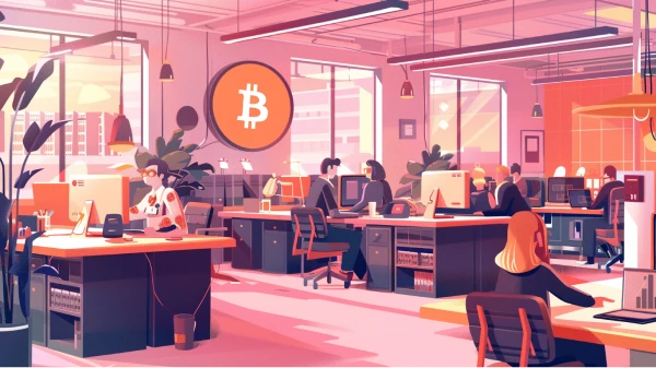 Hero Image for Article: Investing in bitcoin as a family office