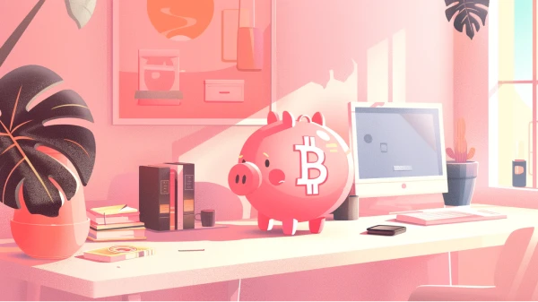 Hero Image for Article: Investing bitcoin in retirement accounts