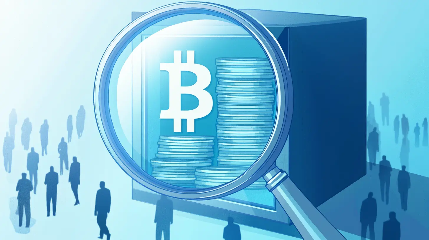 Hero Image for Article: What is Proof of Reserves?