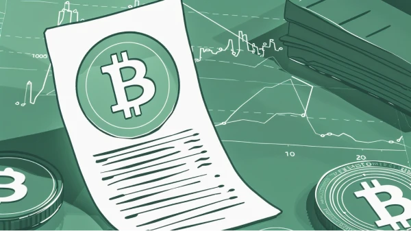Hero Image for Article: Real bitcoin vs. bitcoin derivatives