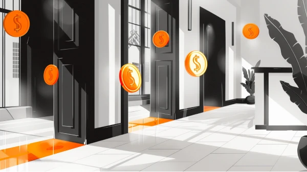 Hero Image for Article: The risks of Central Bank Digital Currencies (CBDC)