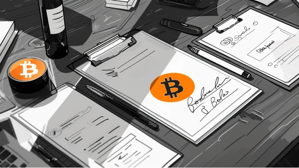 Hero Image for Article: What are Partially Signed Bitcoin Transactions (PSBTs)?