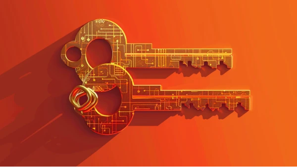 Hero Image for Article: What Is encryption?
