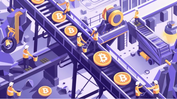 Hero Image for Article: What is MEV? Does it apply to bitcoin mining?
