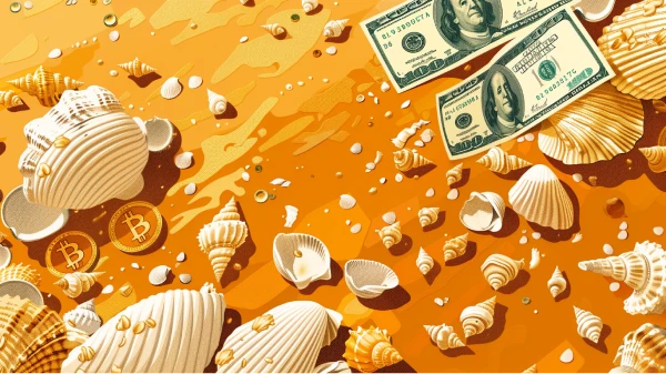 Hero Image for Article: What is money?