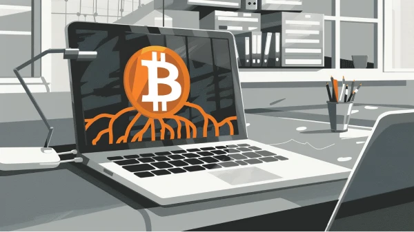 Hero Image for Article: What is Taproot and how does it benefit Bitcoin?