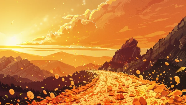 Hero Image for Article: Why people invest in bitcoin