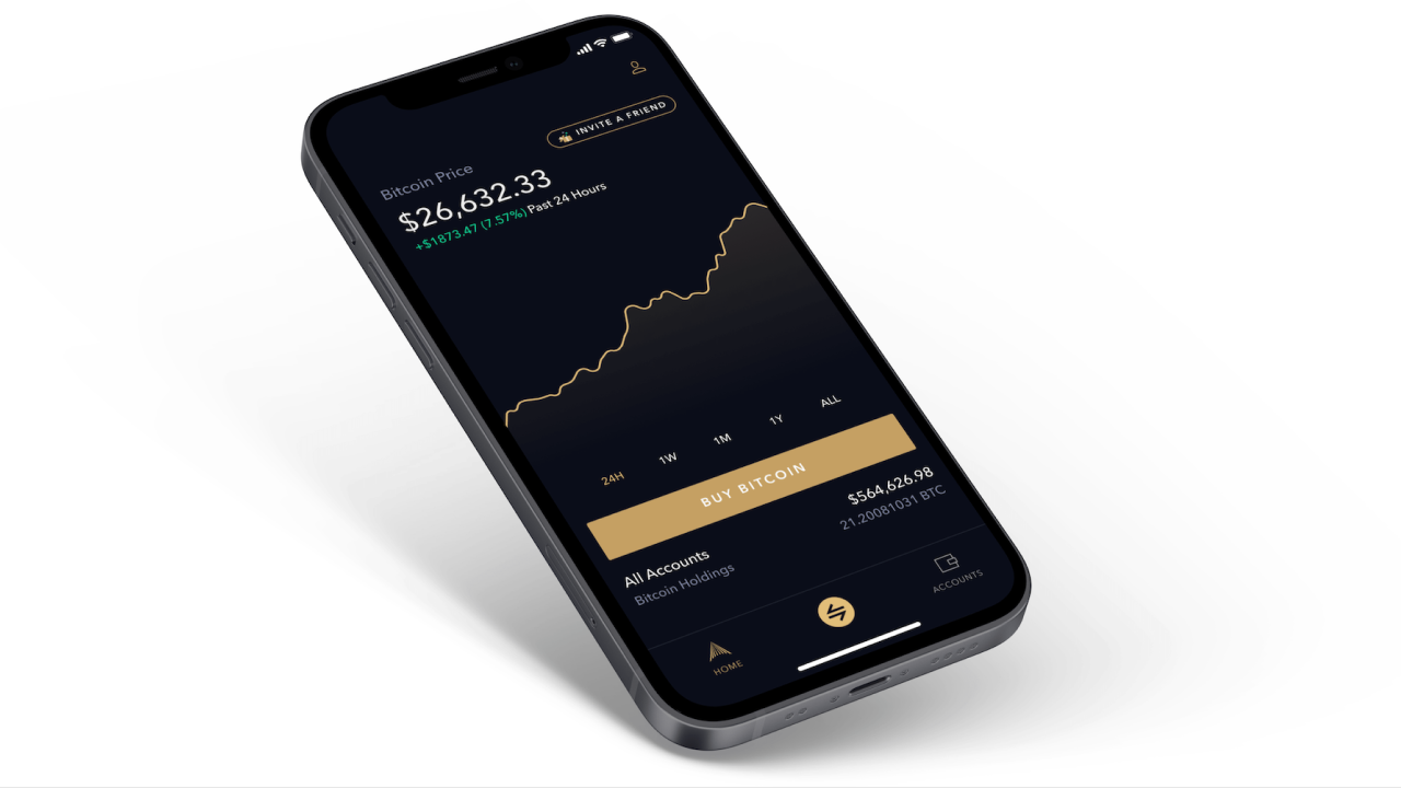 Announcing the River iOS App