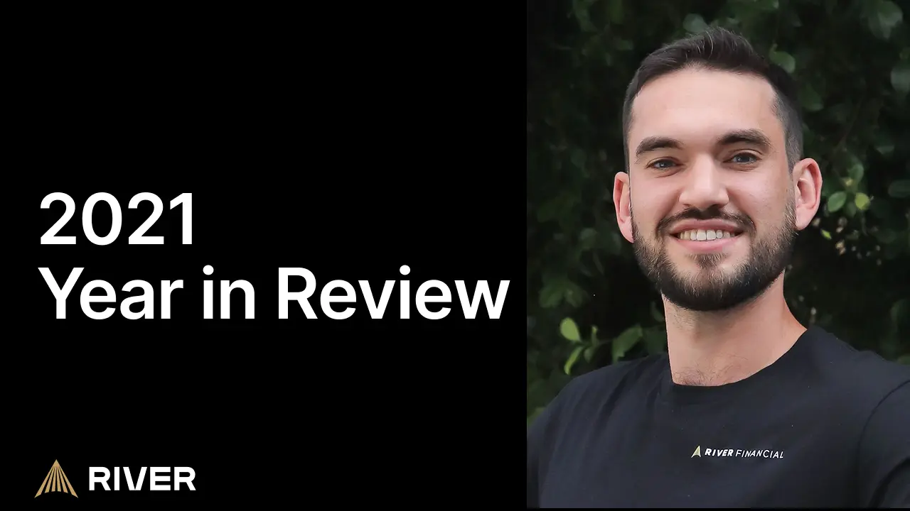 2021 Year-in-Review with Alexander Leishman